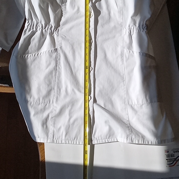 Lab/Medical Jacket - Picture 8 of 8